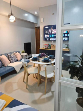 Urban Escape at Morgan Suites McKinley Hill, BGC